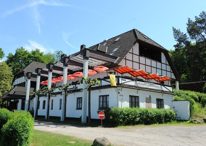 Gasthaus Zum Balser
